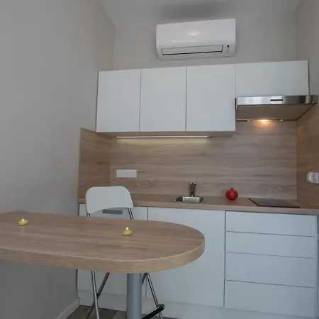 Apartment Gambera