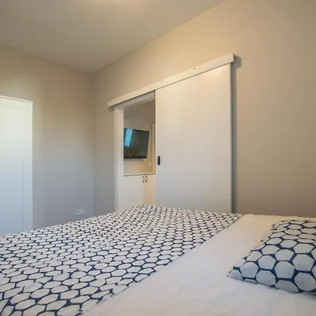 Apartment Gambera