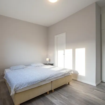 Gambera Apartment