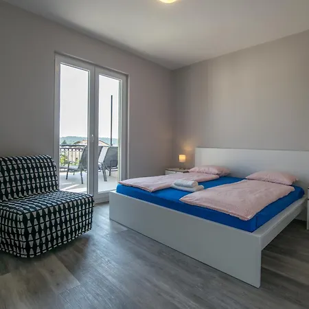 Gambera Apartment