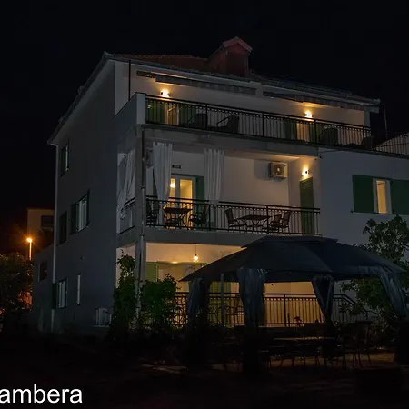 Gambera Apartament