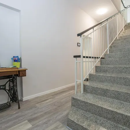 Gambera Apartment Pirovac