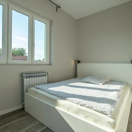 Apartament Gambera *