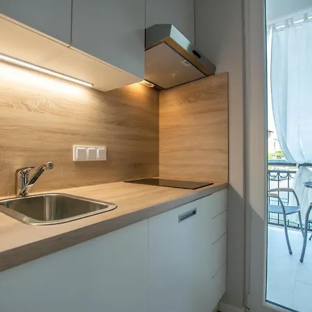 Gambera Apartment Pirovac