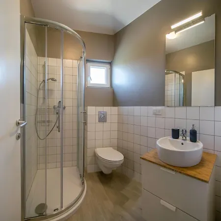 Apartment Gambera