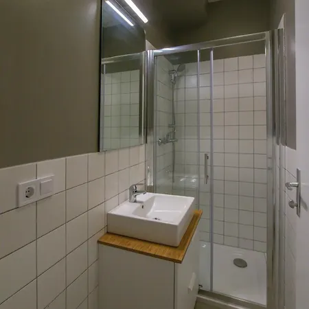 Apartment Gambera