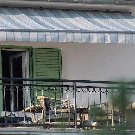 Apartament Gambera *