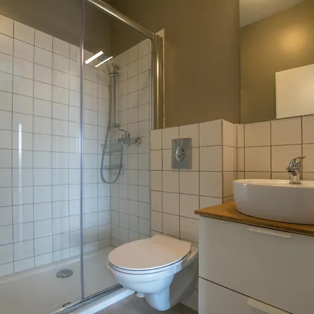 Gambera Appartement