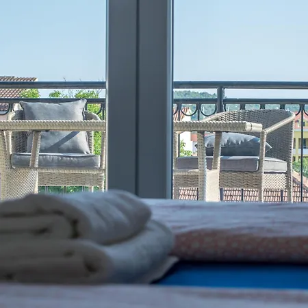 Gambera Appartement Pirovac