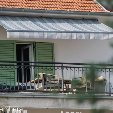 Appartement Gambera *