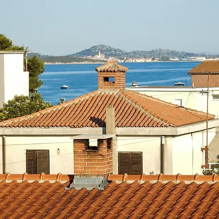 Appartement Gambera Pirovac