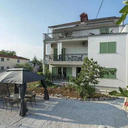 Gambera Appartement *