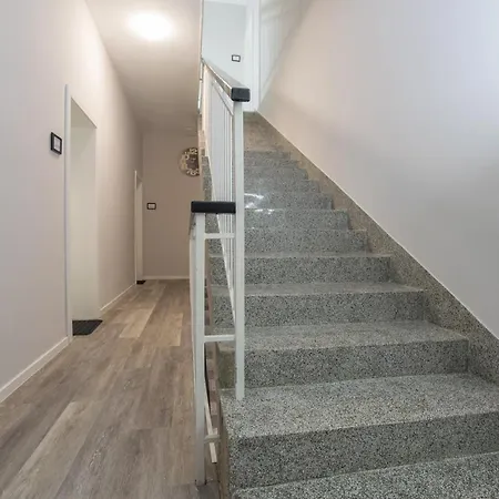 Gambera Appartement *