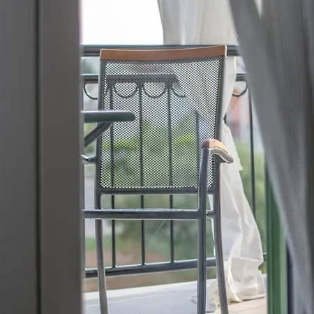 Appartement Gambera