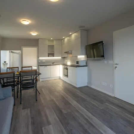 Gambera Appartement *