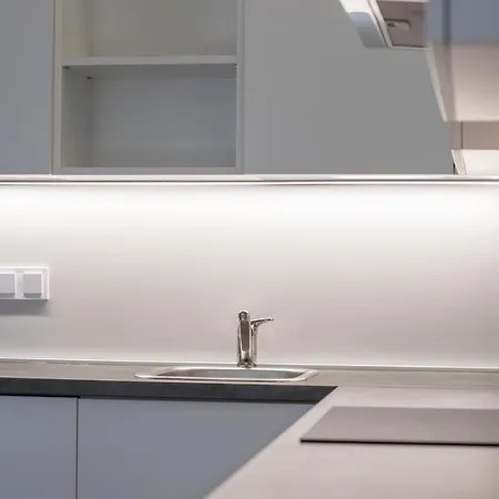 Appartement Gambera *