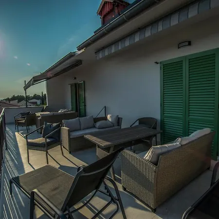 Gambera Appartement